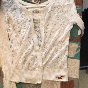 Hollister Cardigan